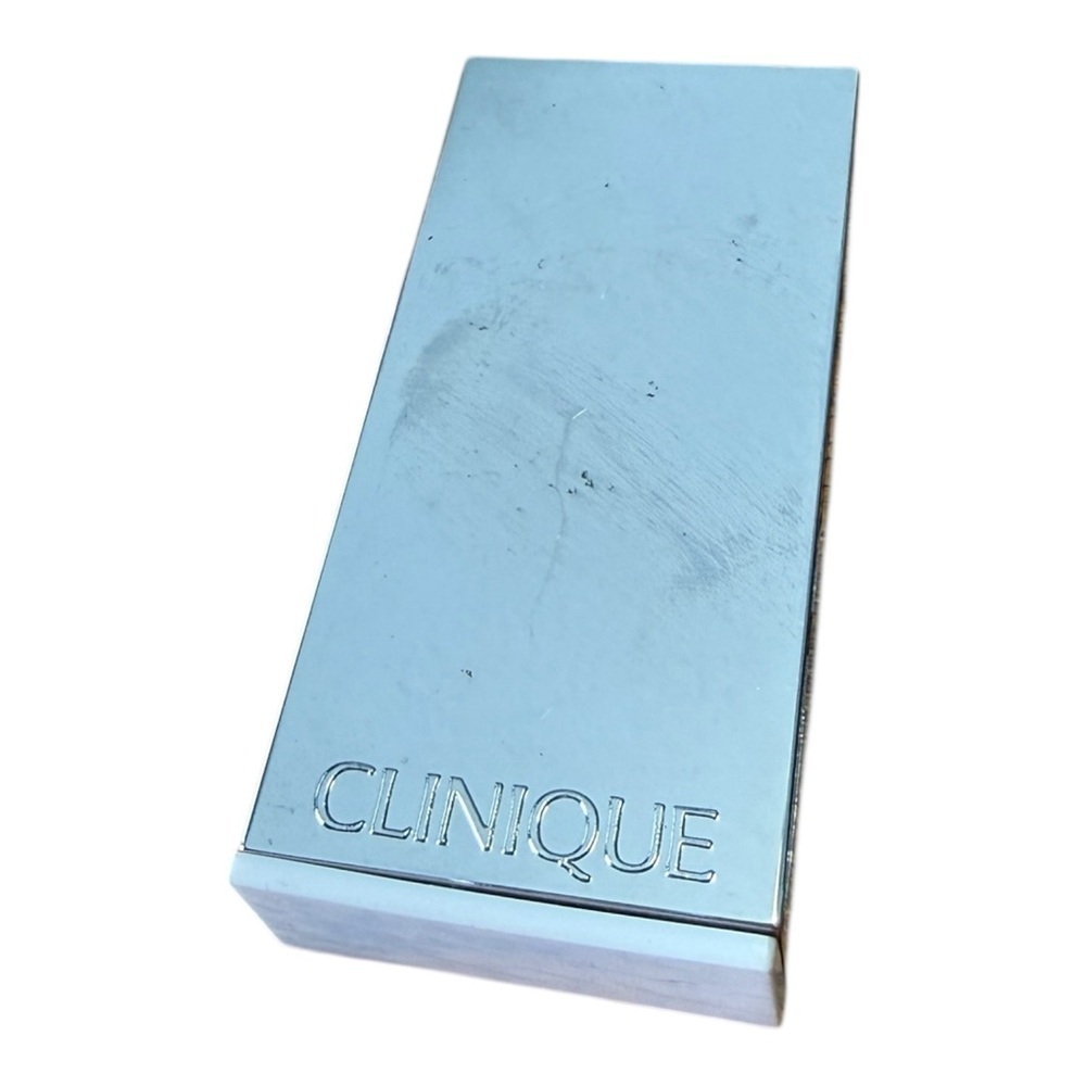 Clinique Colour Surge Eye Shadow Duo Pink Slate .07 oz - Picture 3 of 3